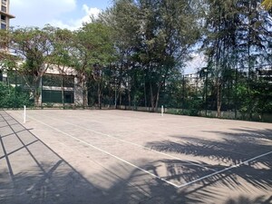 3 BHK Apartment – Exterior View View at Kumar Kruti, Kalyani Nagar - for Rent