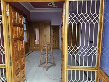  4 BHK Independent House at Ashiana Nagar – for Rent