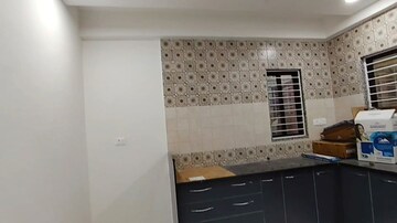 Kitchen in 2 BHK Apartment at Laxmipura – for Sale