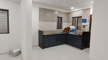 Kitchen in 2 BHK Apartment at Laxmipura – for Sale
