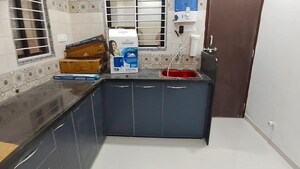 Kitchen in 2 BHK Apartment at Laxmipura – for Sale