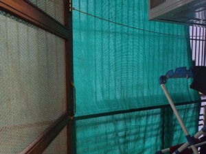 Balcony in 3 BHK Builder Floor at Sector 84 – for Sale