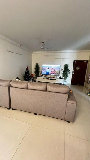 Bedroom in 3 BHK Apartment at Salarpuria Sattva Magnificia, Old Madras Road – for Sale