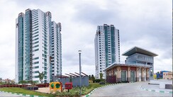 3 BHK Apartment For Sale in Salarpuria Sattva Magnificia