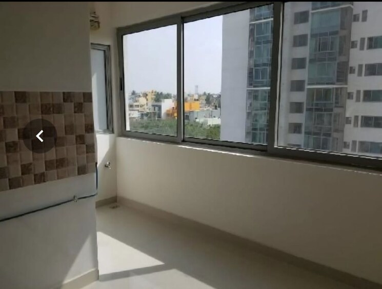 Balcony, salarpuria-sattva-magnificia 3 Bedroom 2425 Sq.Ft. Apartment In Old Madras Road Bangalore 9807888