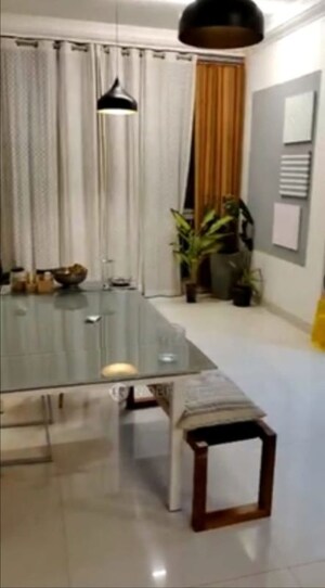 Team Area in 3 BHK Apartment at Salarpuria Sattva Magnificia, Old Madras Road – for Sale