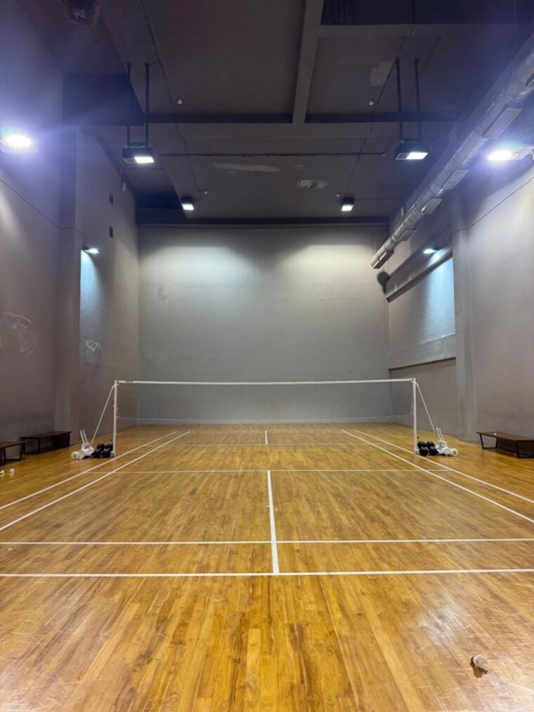 undefined, lnt-crescent-bay-t5 3 Bedroom 1800 Sq.Ft. Apartment In Parel Mumbai 9807883