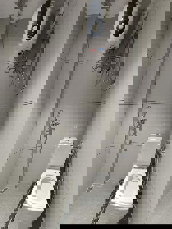 1 BHK Builder Floor For Rent in Sector 30