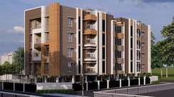 3 BHK Builder Floor For Sale in Sector 104