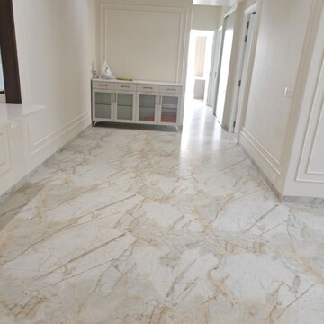 Room in 3 BHK Apartment at Hubtown 25 South, Agar Bazar – for Rent