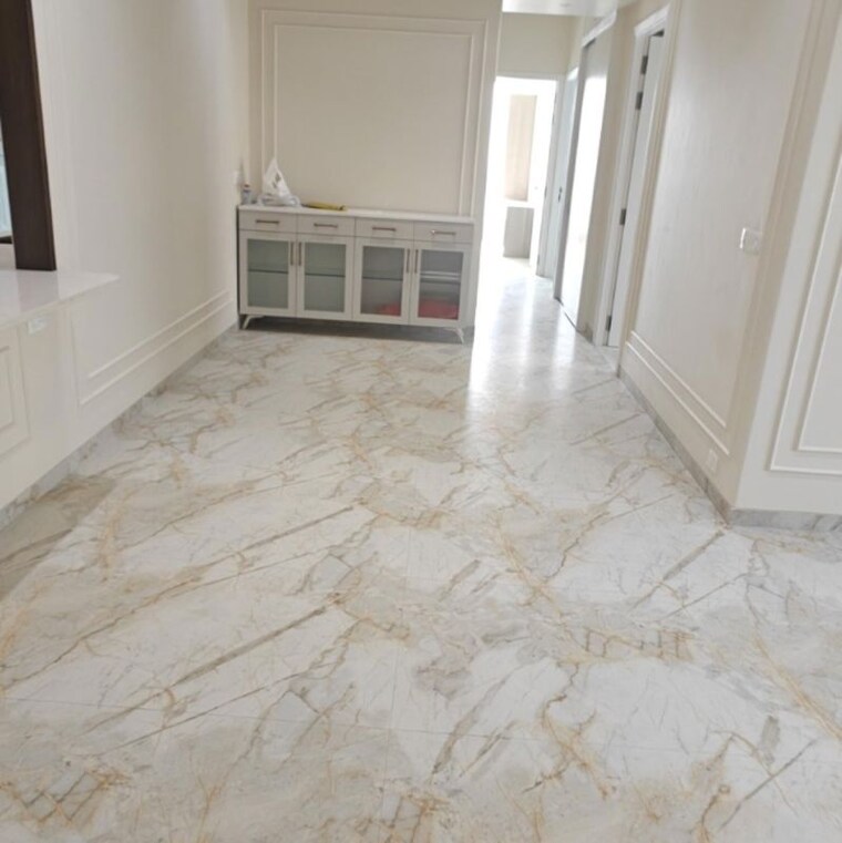 Room, hubtown-25-south 3 Bedroom 1580 Sq.Ft. Apartment In Agar Bazar Mumbai 9807895