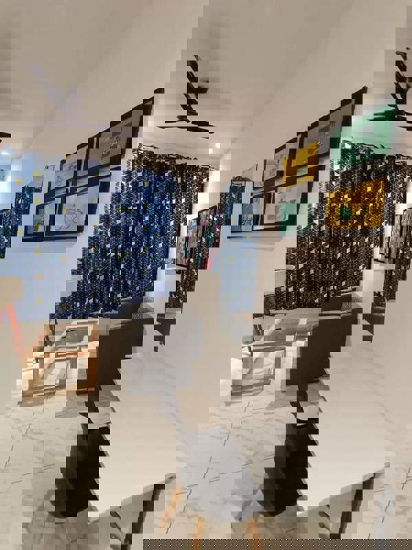 1 BHK Builder Floor For Rent in Sector 30