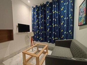 1 BHK Builder Floor For Rent in Sector 30