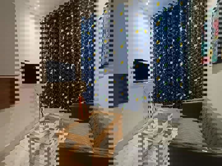 1 BHK Builder Floor For Rent in Sector 30