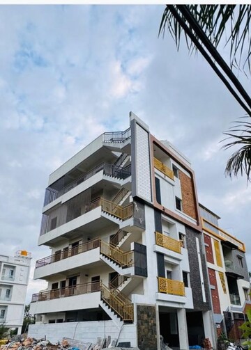 6+ BHK Independent House For Sale in Cv Raman Nagar
