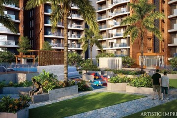 3 BHK Apartment For Rent in Shubh Gateway, Viman Nagar