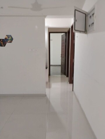 Staircase in 3 BHK Apartment at Shubh Gateway, Viman Nagar – for Rent