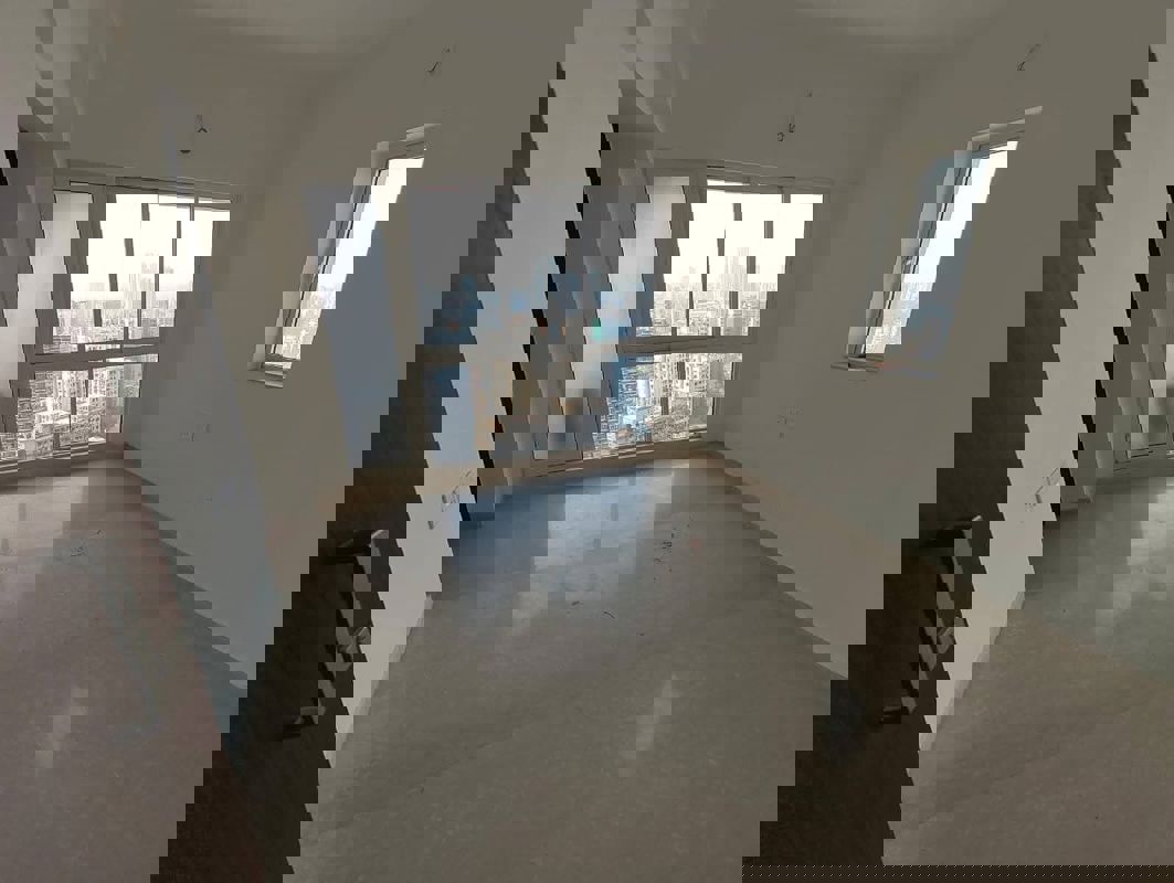 1 BHK Apartment For Rent in Omkar Signet