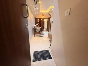 Team Area in 2 BHK Apartment at Lodha Casa Maxima, Mira Road – for Rent