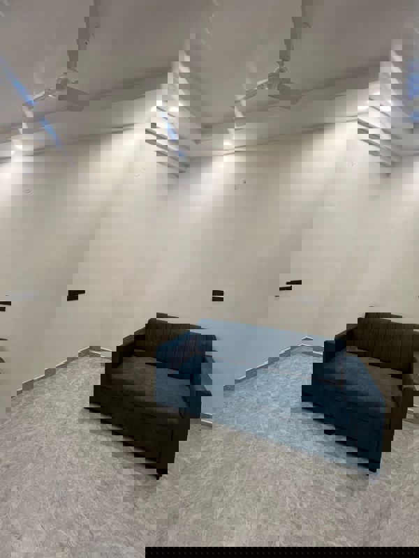 1 BHK Builder Floor For Rent in Sector 40