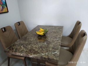 1 BHK Apartment For Rent in G3 CHS, Bhayandar East