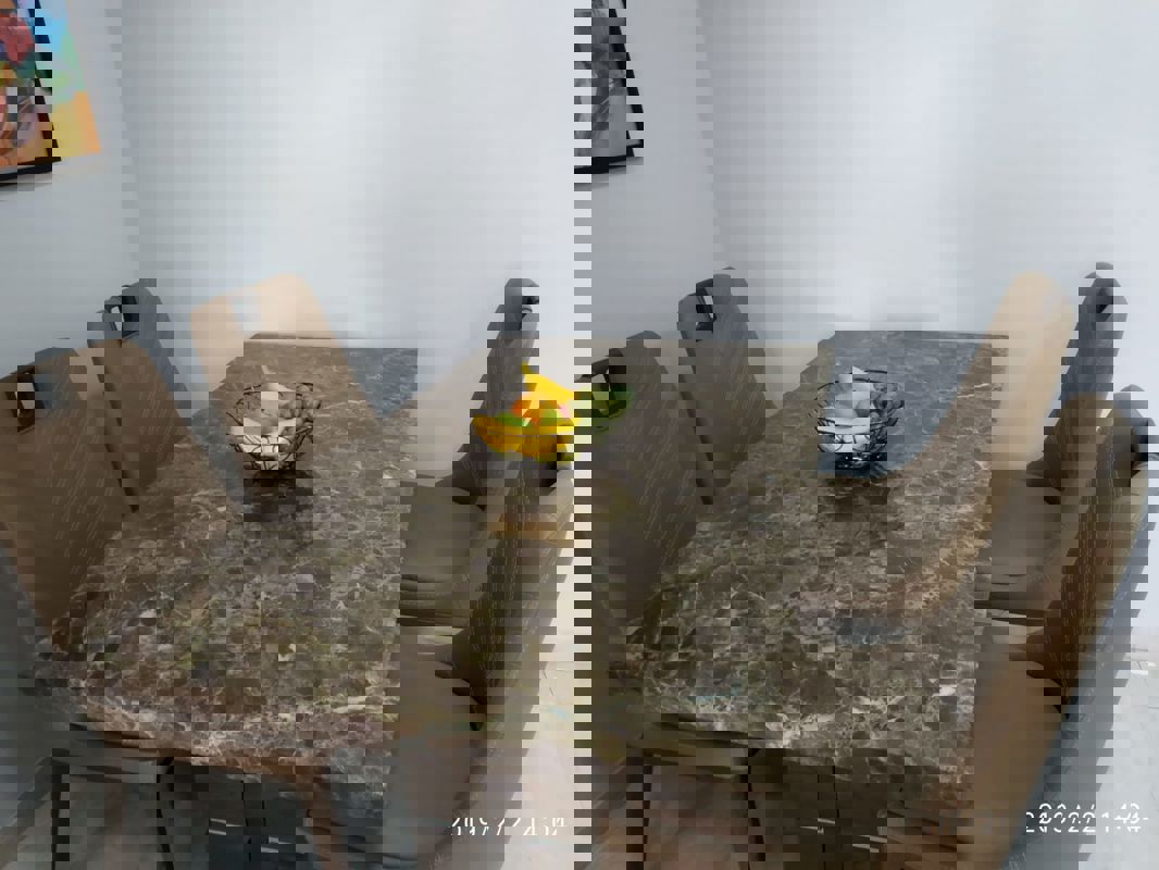 1 BHK + Pooja Room Apartment For Rent in G3 CHS