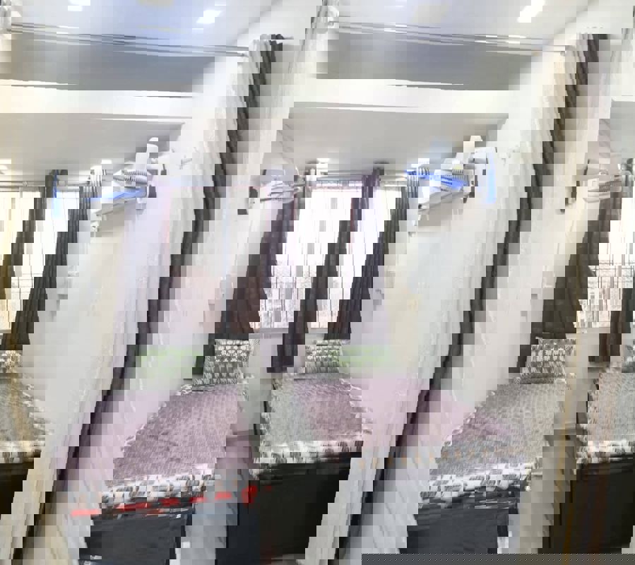 Pg For Rent in Gokuldham Colony