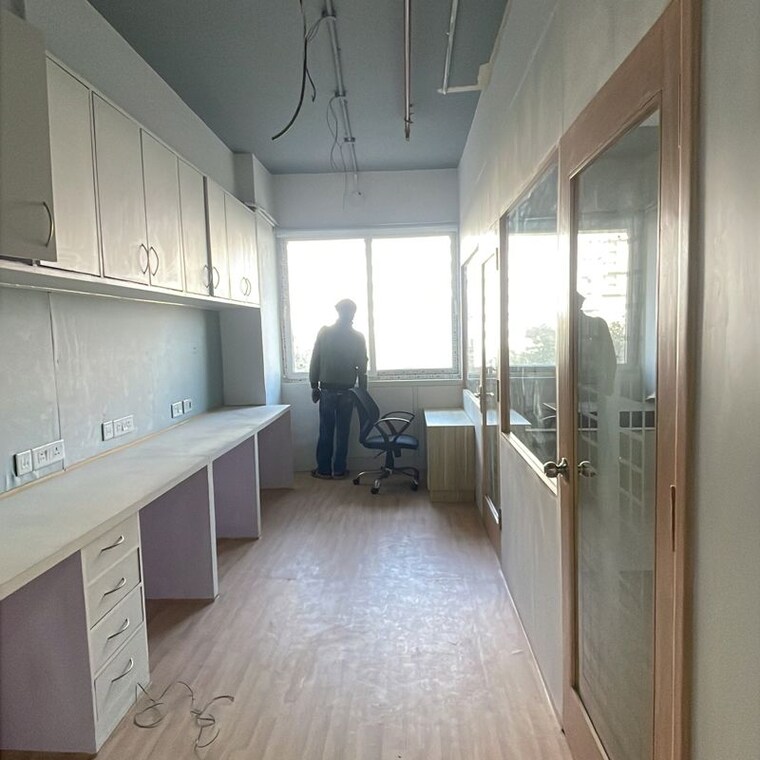 Kitchen, nehru place Commercial Office Space 500 Sq.Ft. In Nehru Place Delhi 9807918