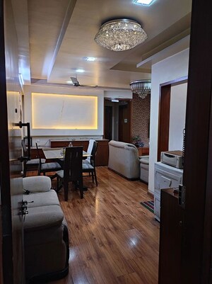 2 BHK Apartment For Rent in Atul Leela Garden, Kalyani Nagar