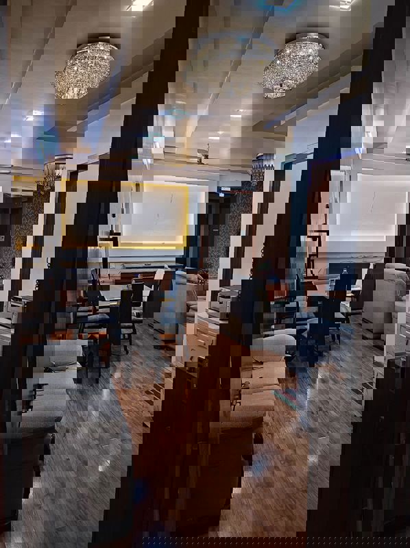 2 BHK Apartment For Rent in Atul Leela Garden