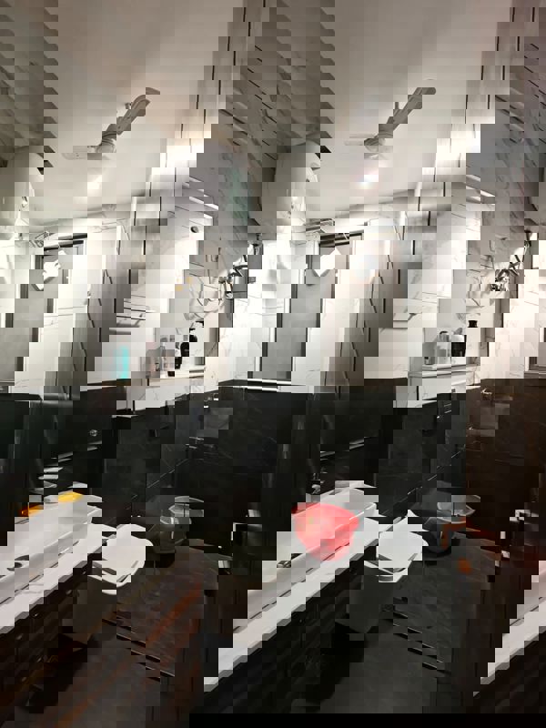 1 BHK Builder Floor For Rent in Sector 40