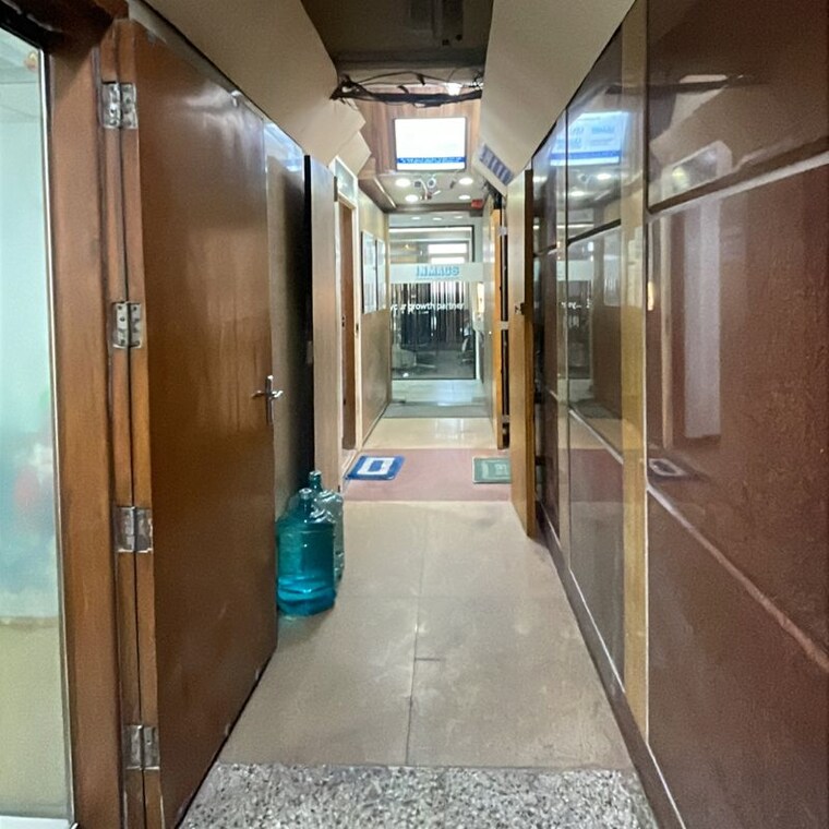 undefined, nehru place Commercial Office Space 600 Sq.Ft. In Nehru Place Delhi 9807932