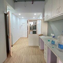 Office Space For Rent in Nehru Place