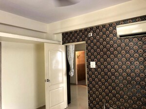 Building Lobby in 2 BHK Apartment at Mallapur – for Sale