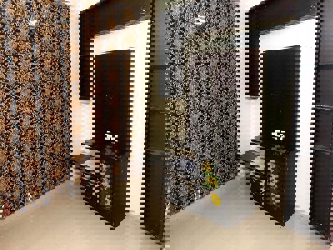 2 BHK + Pooja Room Apartment For Sale in Mallapur