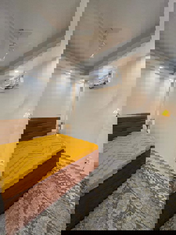 1 BHK Builder Floor For Rent in Sector 27