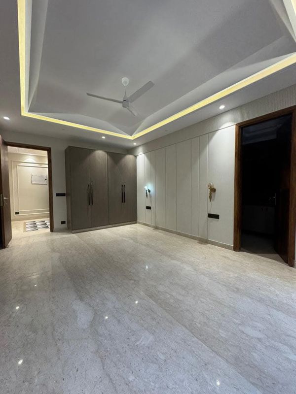 3 BHK + Pooja Room 1980 Sq.Ft. Apartment in Unitech Infospace