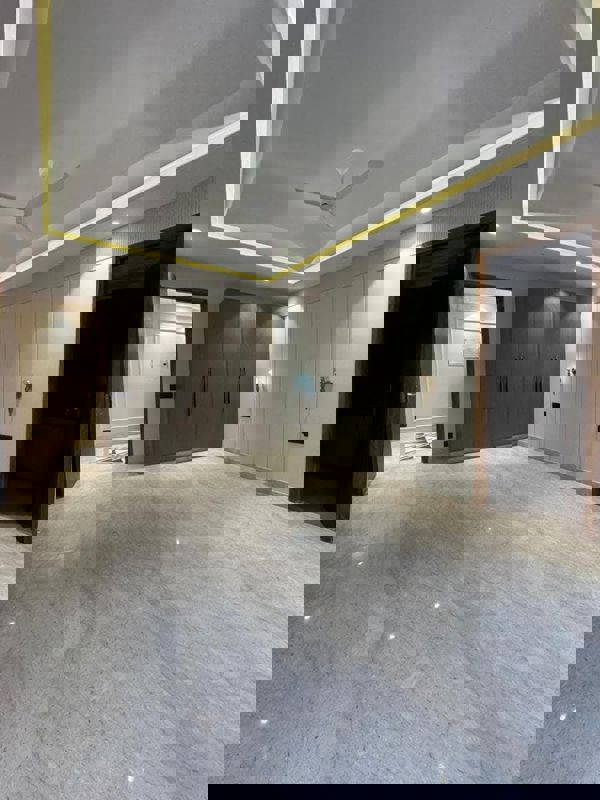 3 BHK + Pooja Room Apartment For Rent in Unitech Infospace