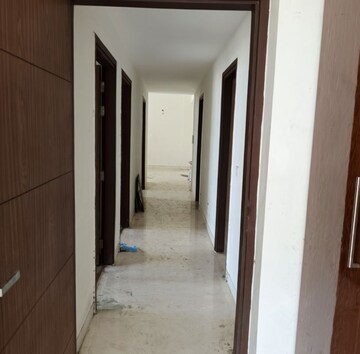 Building Lobby in 3 BHK Apartment at Puri Aanandvilas, Sector 81 – for Rent