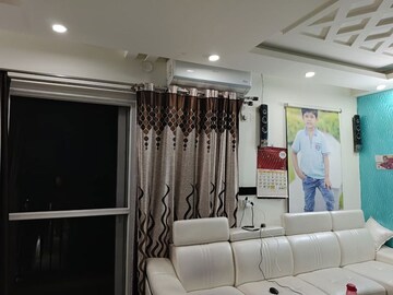 3 BHK Apartment For Sale in Prestige IVY Terraces, Kadubeesanahalli