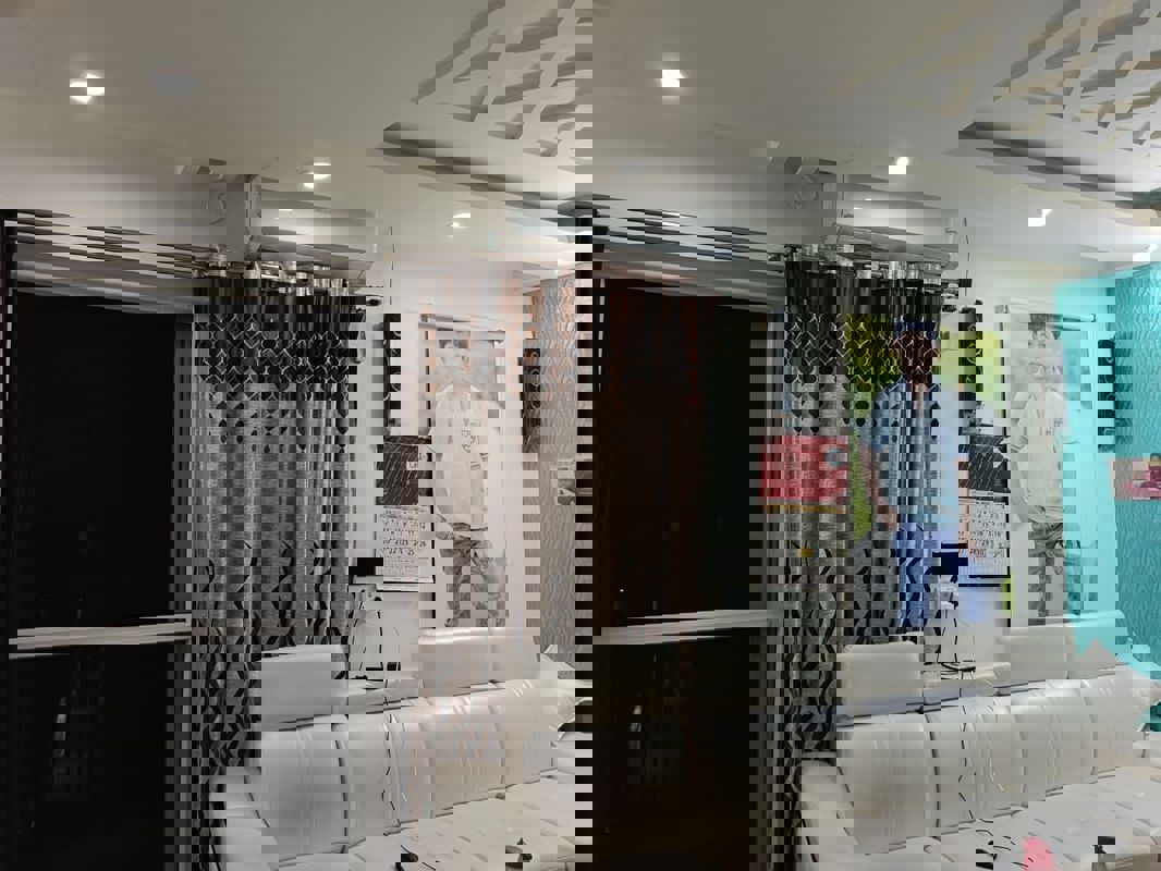 3 BHK Apartment For Sale in Prestige IVY Terraces