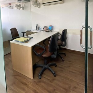 Team Area in  Office Space at Nehru Place – for Rent