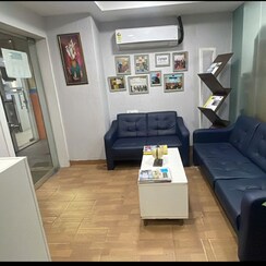 Office Space For Rent in Nehru Place