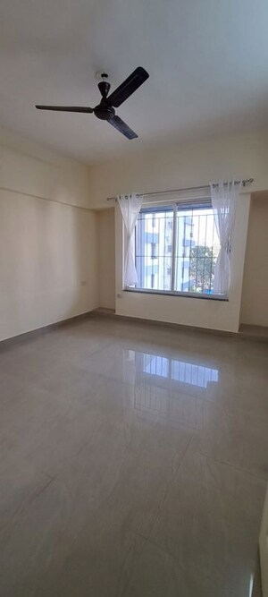 Room in 2 BHK Apartment at Jethani Trinity Grace, Wakad – for Rent