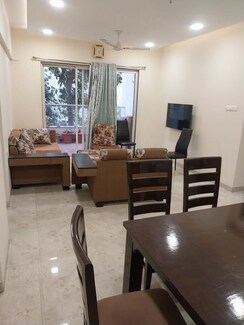 2 BHK Apartment For Rent in Lajmoh apartment
