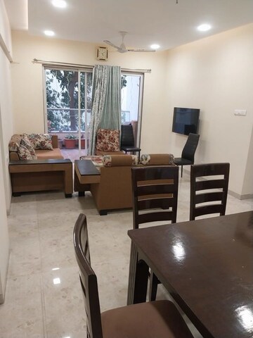2 BHK Apartment For Rent in Lajmoh apartment, Baner