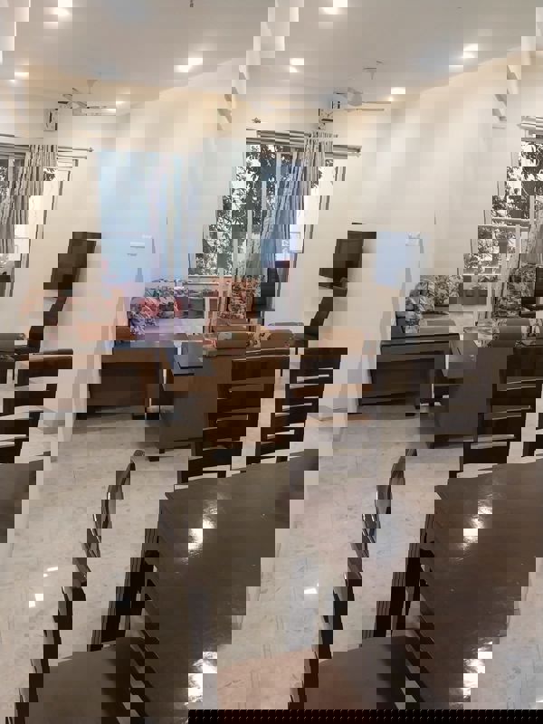 2 BHK Apartment For Rent in Lajmoh apartment