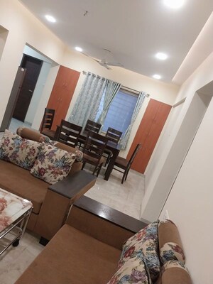 Master Bedroom in 2 BHK Apartment at Lajmoh apartment, Baner – for Rent