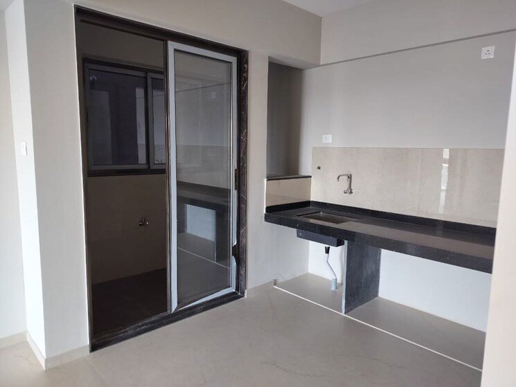 Kitchen, pimple saudagar 2 Bedroom 1250 Sq.Ft. Apartment In Pimple Saudagar Pune 9807953