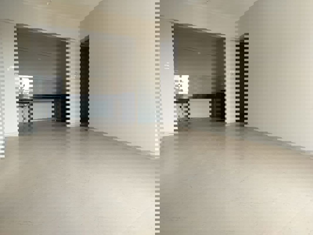 2 BHK Apartment For Sale in Pimple Saudagar